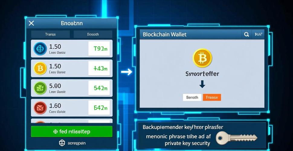 imtoken观察钱包_imToken钱包APP的市场动态与投资观察_钱包动态图片