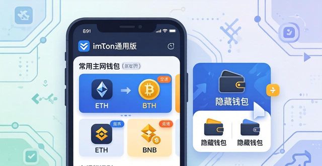 imToken通用版注册与空间管理指南
