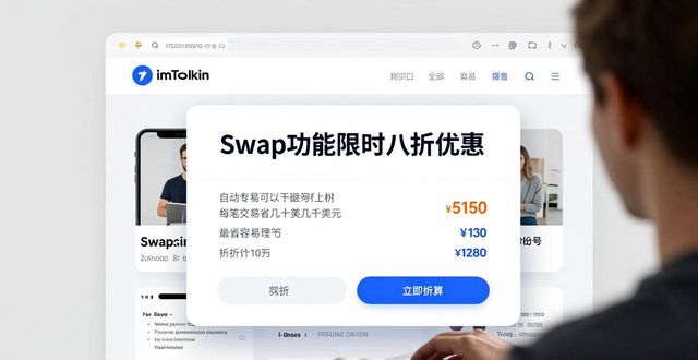 imToken交易手续费太高？官网这招能省下一大笔