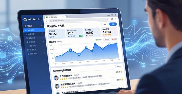 如何在imToken 2.0里安全建立线上信任？