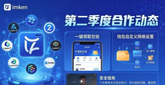 imToken官方最新推广活动与动态一览
