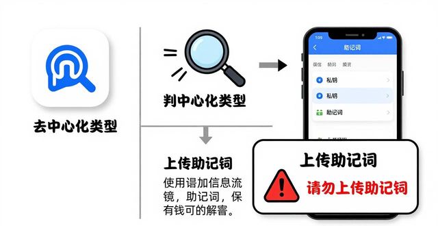 下载imToken钱包前，这3步分析帮你避坑