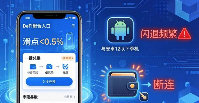 最新imToken安卓版下载 市场表现与用户真实体验