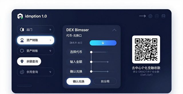 imToken安卓版1.0下载：核心功能与市场冲击