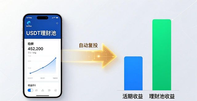 imToken新版怎么调投资策略？手把手教你优化方案