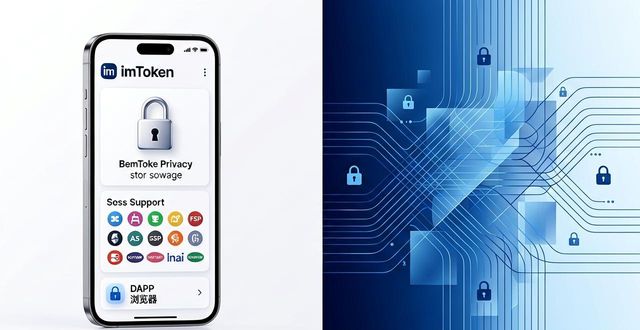 imToken钱包官网下载：如何为经济做贡献又提升体验？