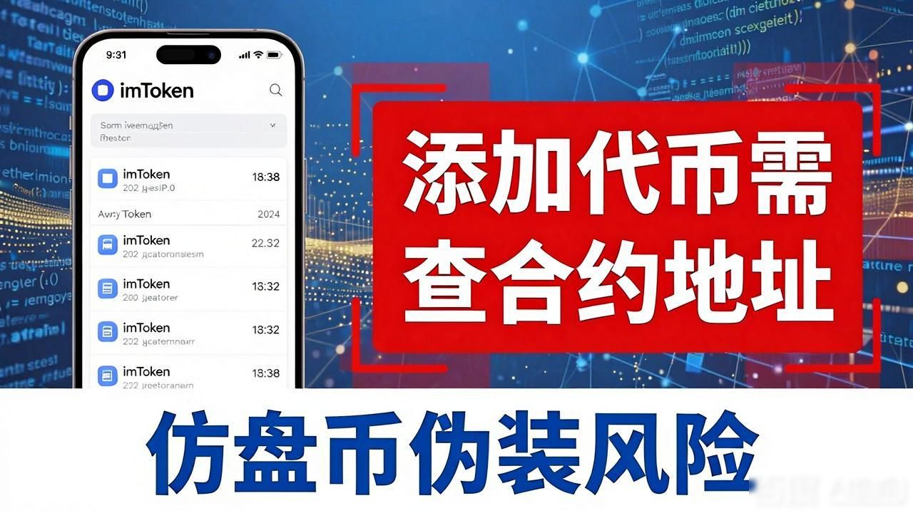 imToken钱包2.0风险评估，新手必看避坑指南