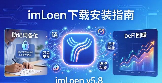 imToken下载安装最新指南 2026市场趋势解读