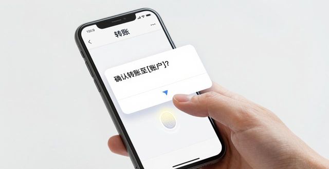 imToken App界面好不好用？实测互动设计细节