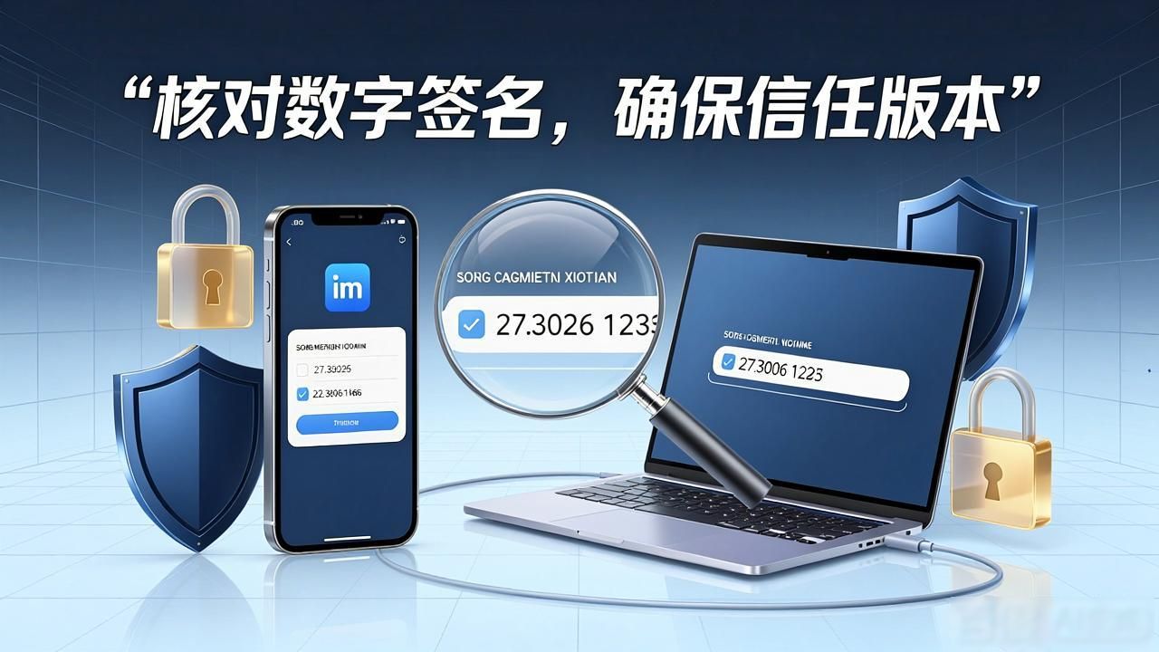官网下载im钱包，安全靠谱才是硬道理
