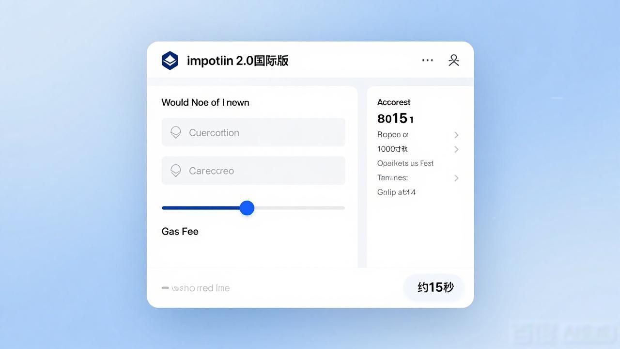最新imToken 2.0国际版实测：下载、使用与服务体验