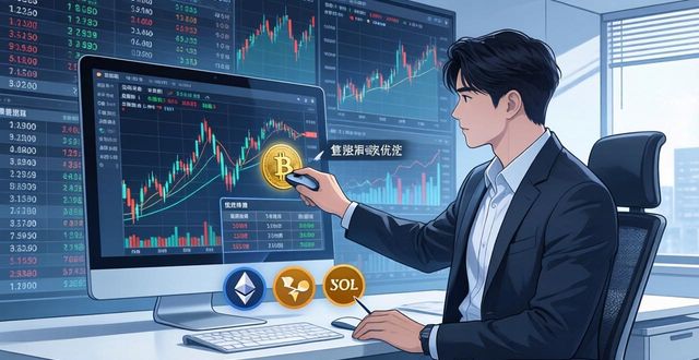 imToken下载后怎么分散投资？三步轻松搞定