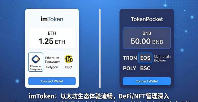 imToken国内怎么下载?和其他热门钱包比到底哪家强
