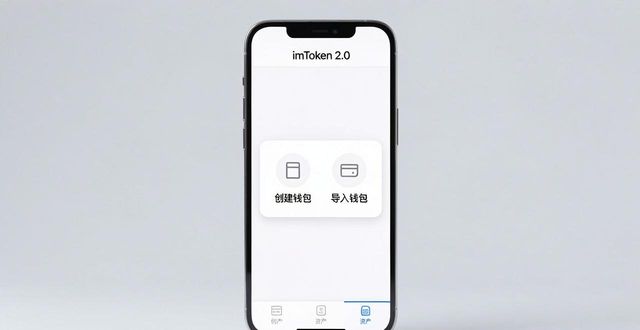 手把手教你下载imToken 2.0国际版 轻松设置资产监控
