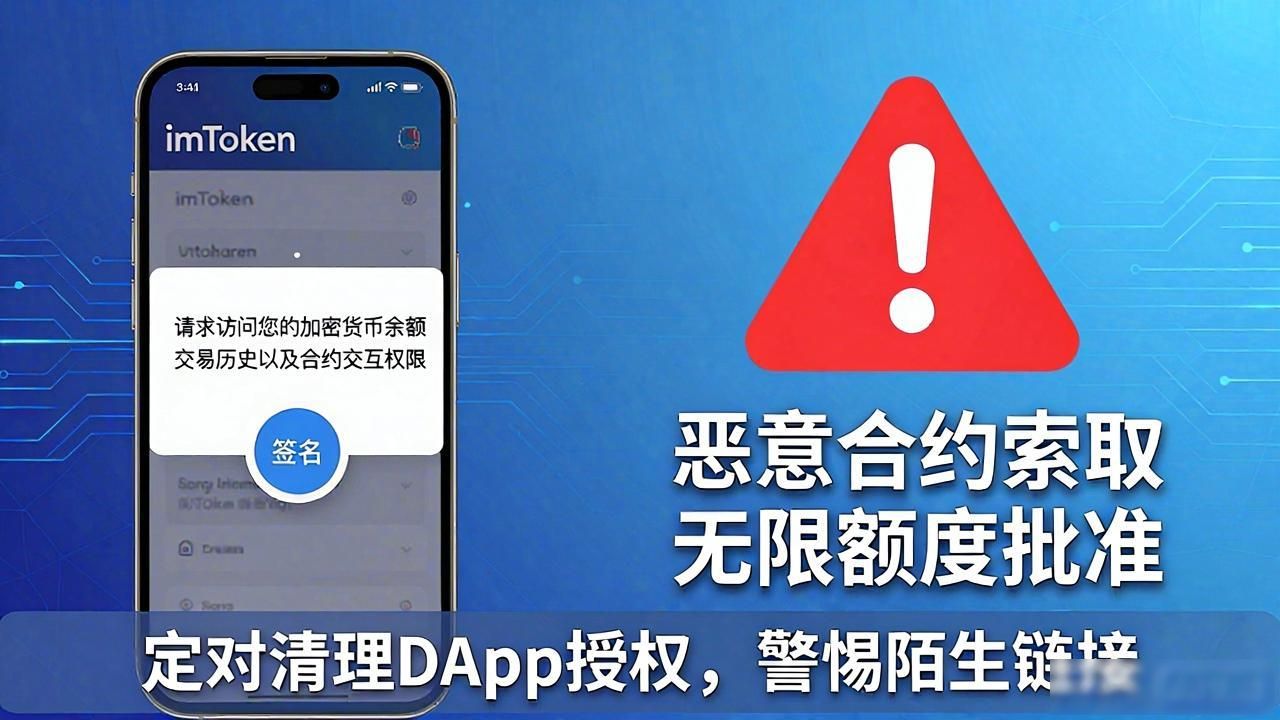 imToken转账一直失败?4步解决充值提取难题