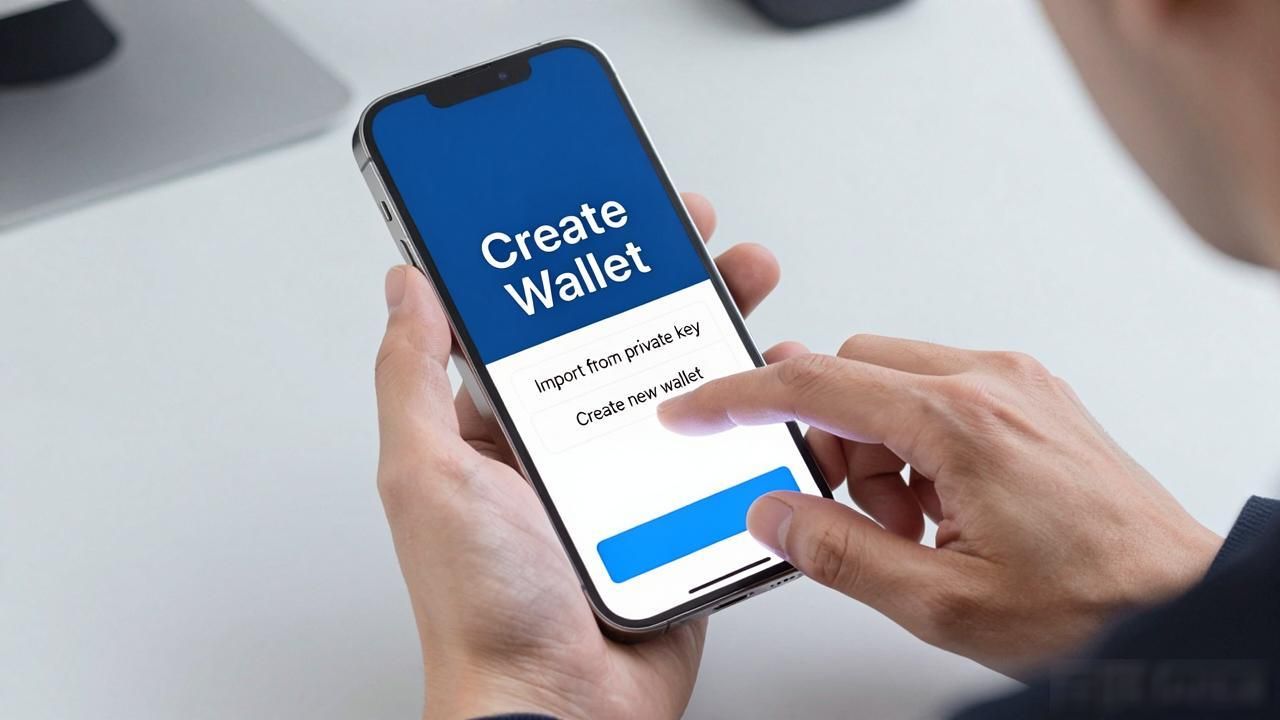iPhone用户如何安全下载ImToken钱包App详解指南