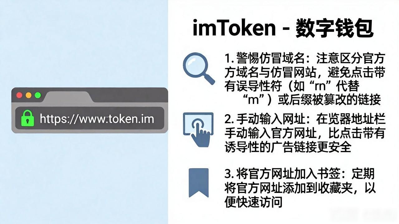 如何安全获取imToken钱包官方下载地址指南