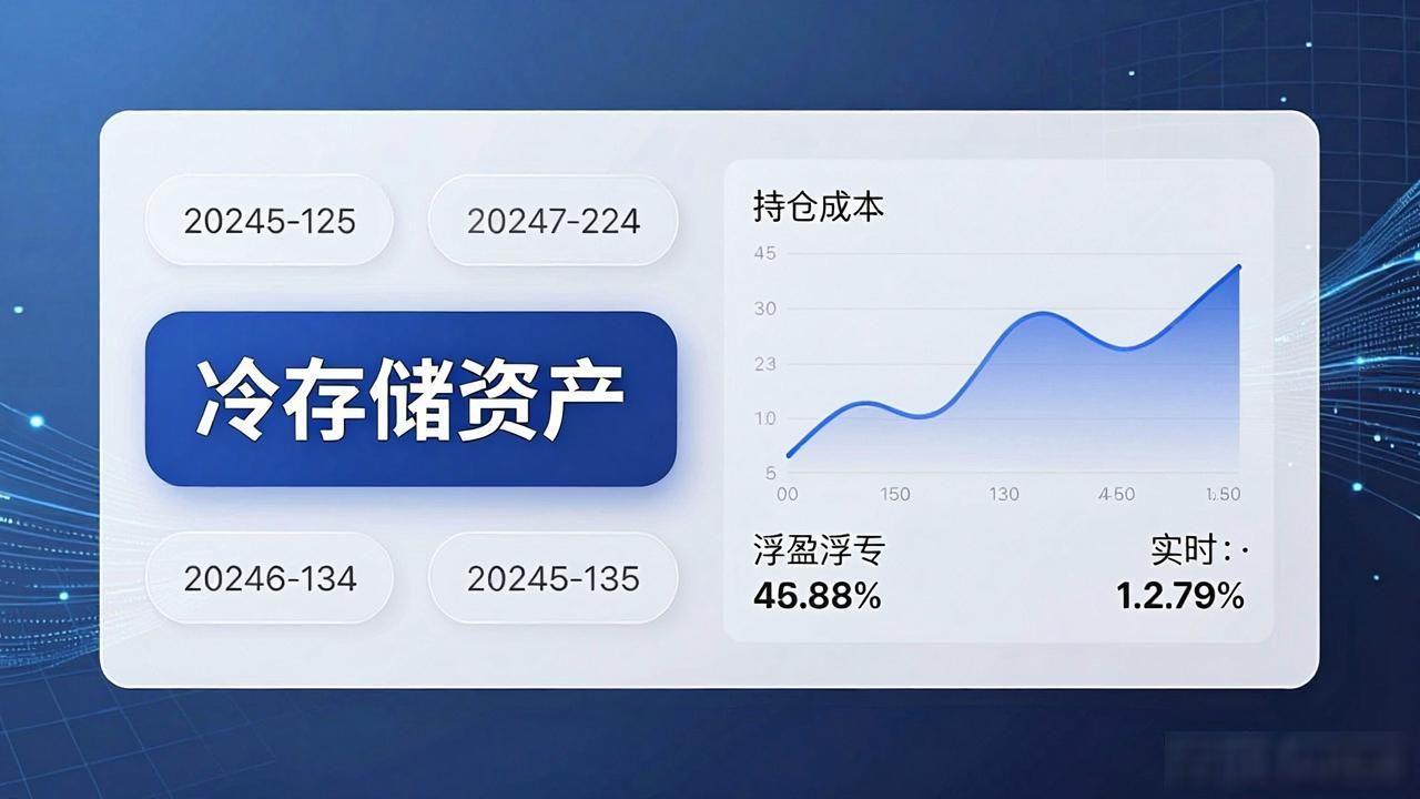如何用imToken通用版 制定适合自己的短长期加密资产投资计划