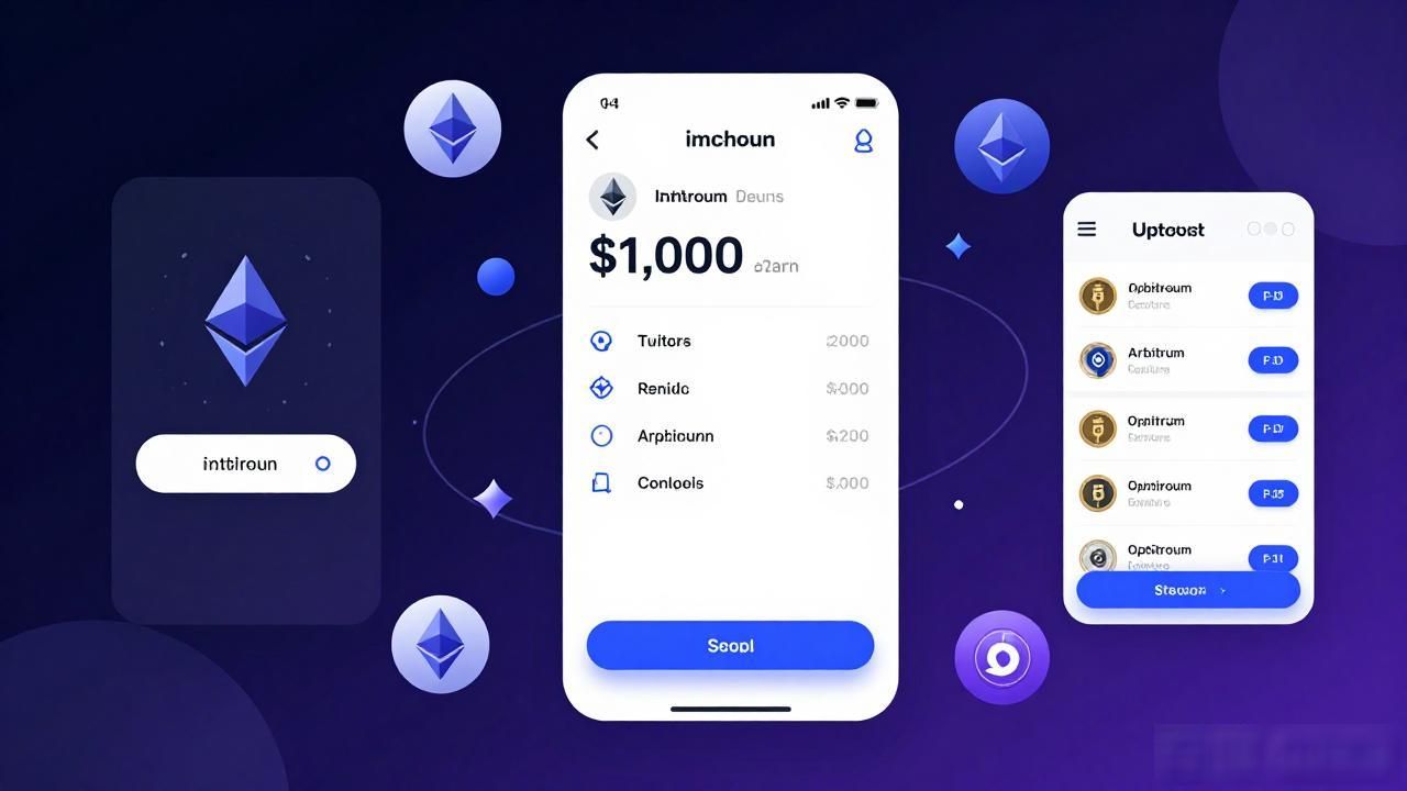 imToken安卓最新版更新了什么？安全与体验全面升级解析