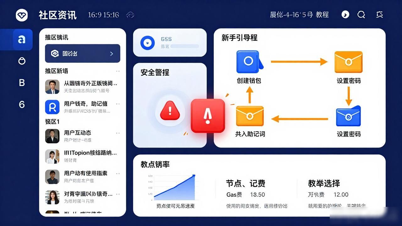 下载imToken正版钱包的正确姿势与安全指南