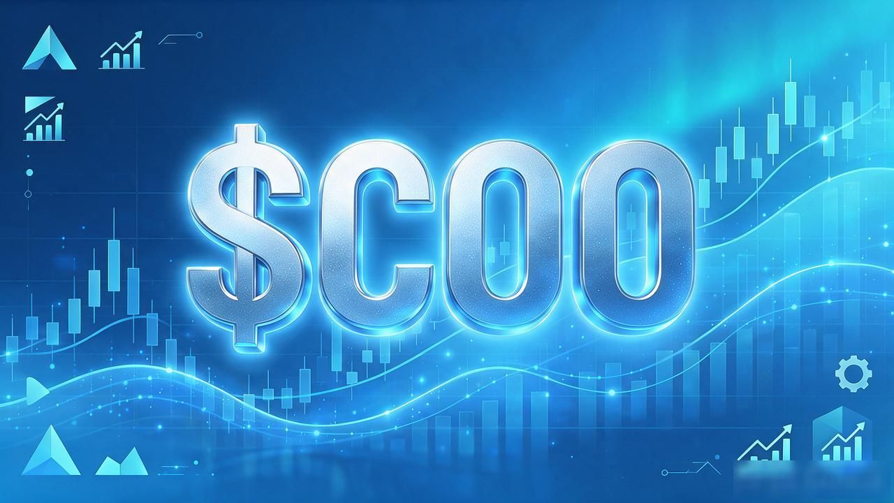 COO数字货币详解：2026年最值得关注的投资选择