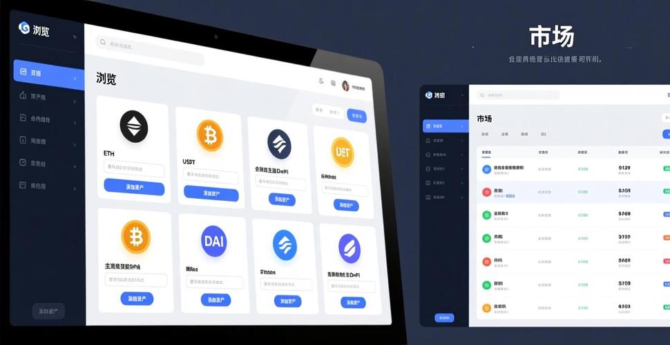 用户app优化建议_如何通过imToken下载入口优化用户体验设计？_用户体验优化已停止工作