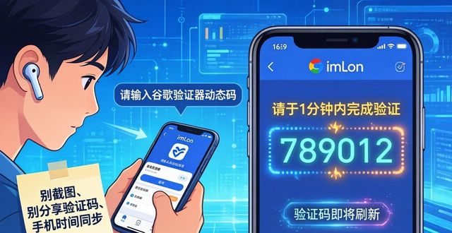 imToken钱包安全升级：手把手教你开启多重身份验证