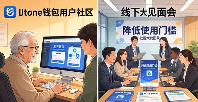 imToken钱包官网下载 用户社区这样玩