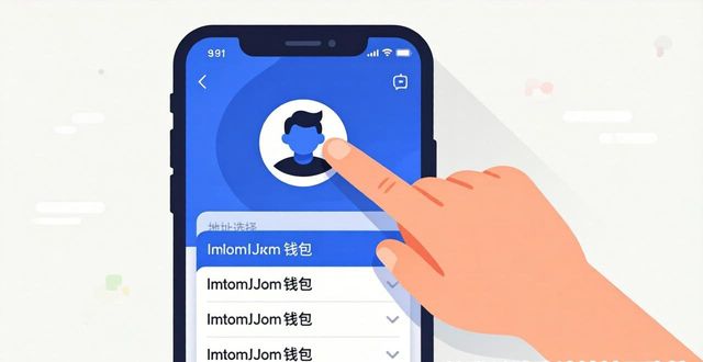 imToken新地址上线？三步快速上手攻略