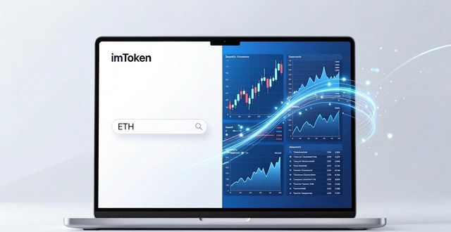 imToken钱包实时数据怎么查？官网操作三步搞定