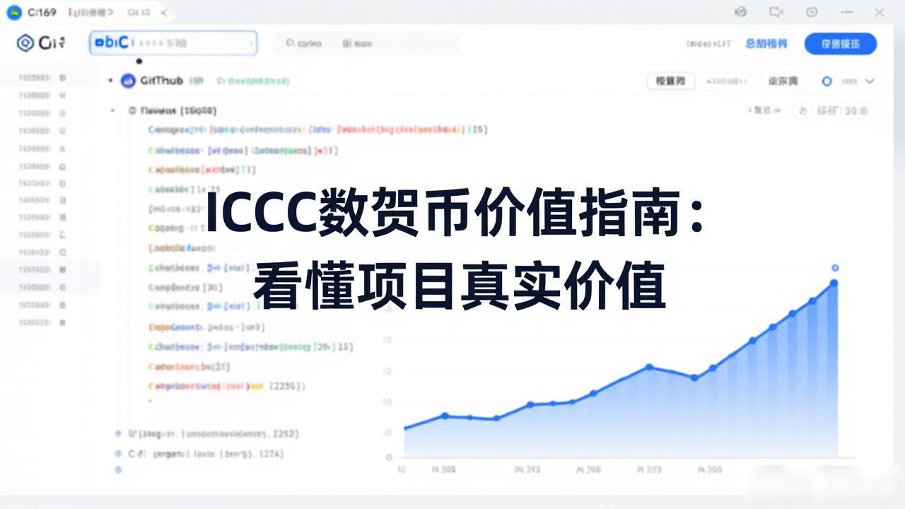 ICC数字货币估值指南：看懂项目真实价值