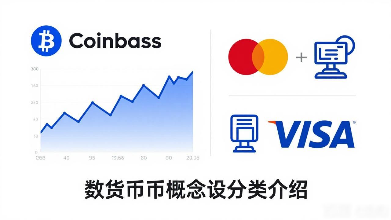 数字货币有哪几种股票？5类概念股一次帮你理清楚