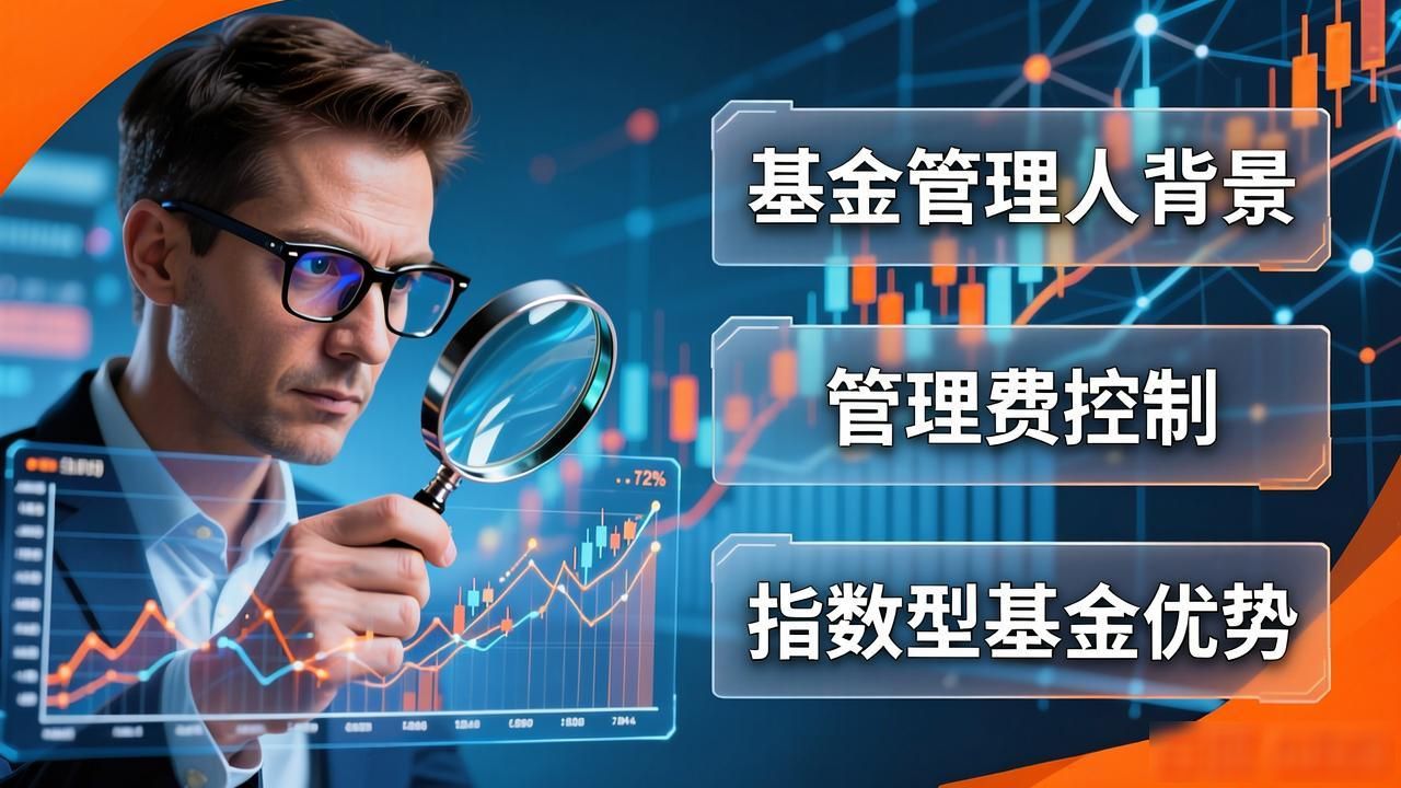 新手选区块链基金：看准这三点比挑品种更重要