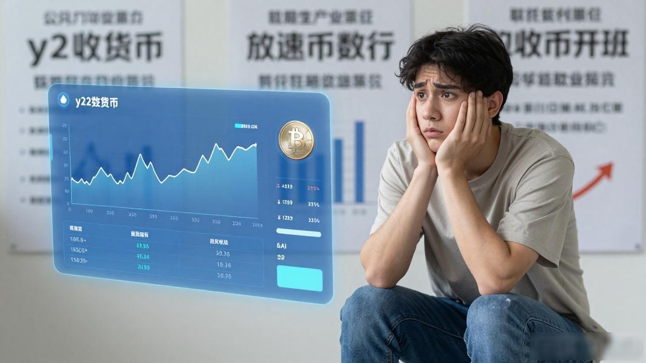 y2数字货币是真的吗？一文帮你认清真相