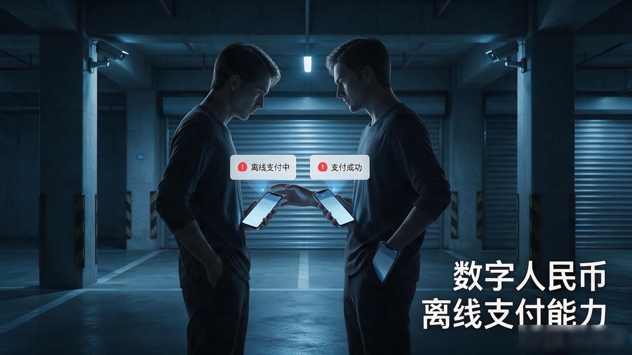 数字化货币的特性包括哪些？干了20年银行给你讲明白