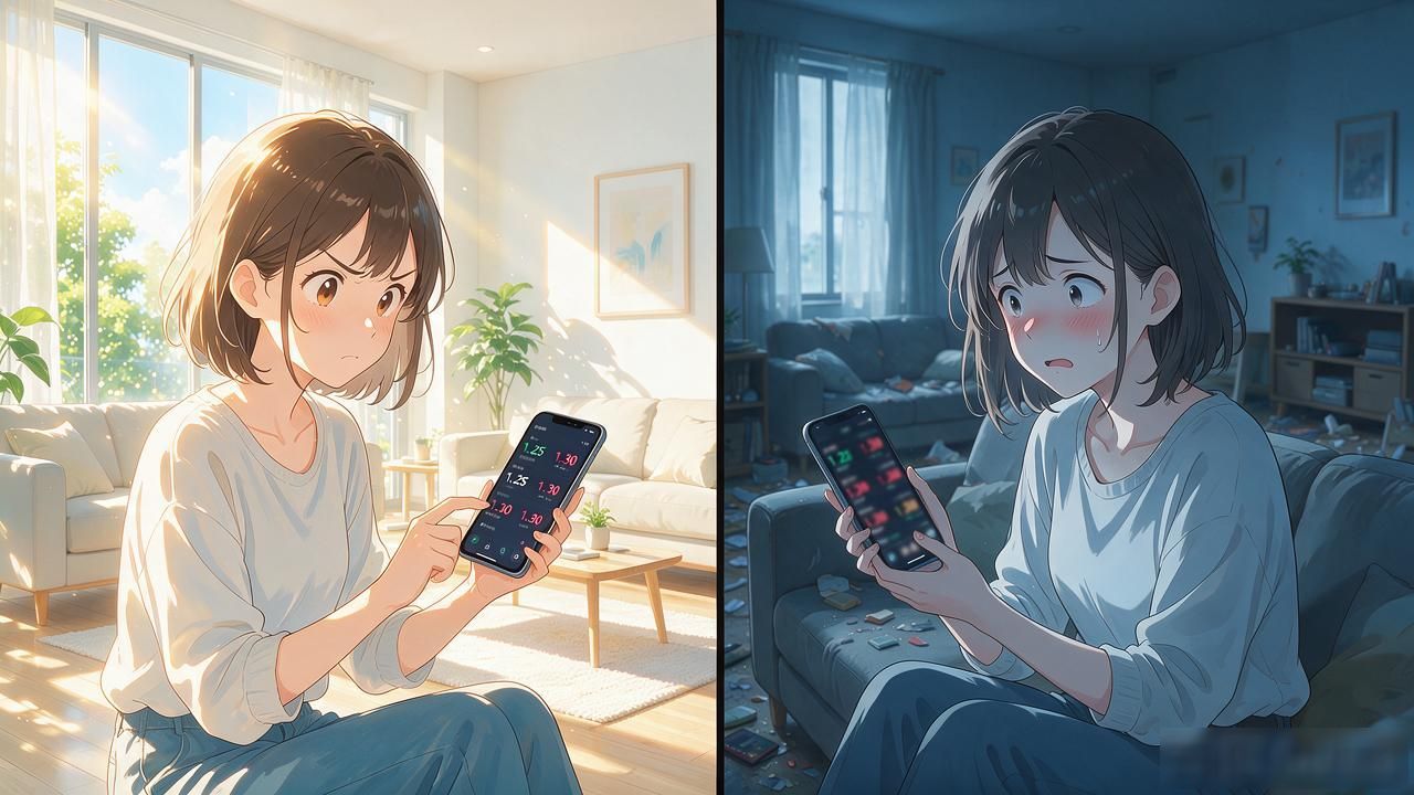 数字货币宣传片女生版，从出镜人选到脚本节奏，这样设计让品牌更有温度