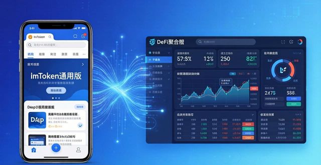 imToken通用版 投资决策三步走