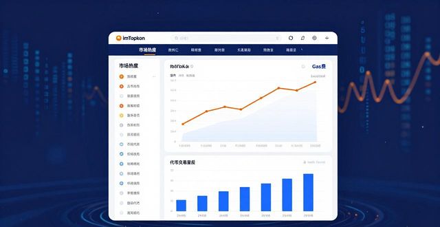 imToken正版网站查热度，三步抓准市场风向