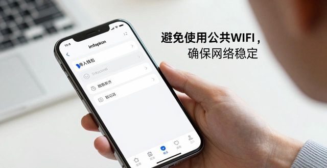 imToken苹果最新版下载指南 | 两步快速升级