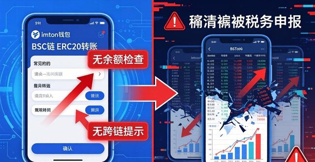 imToken用户吐槽与改进：三大痛点解析