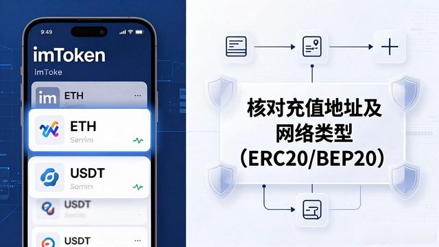 imToken钱包下载教程 线上投资入门指南