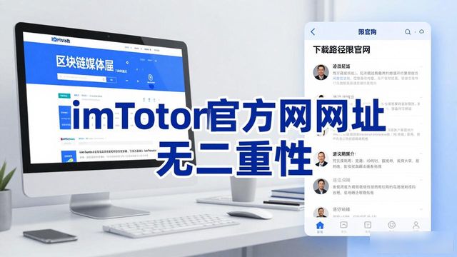 imToken官方网址推广策略与用户增长分析