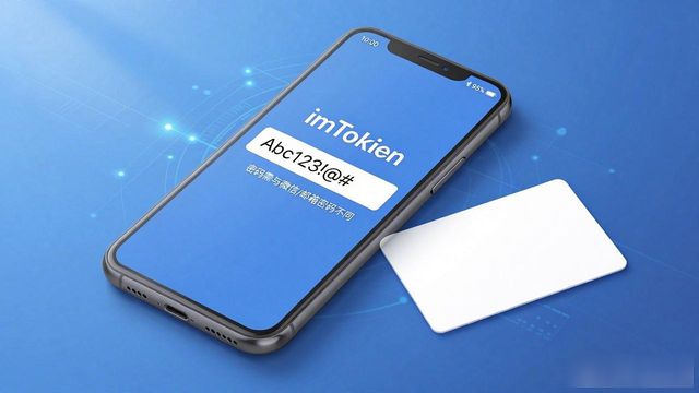 imToken钱包下载安装，三步搞定！