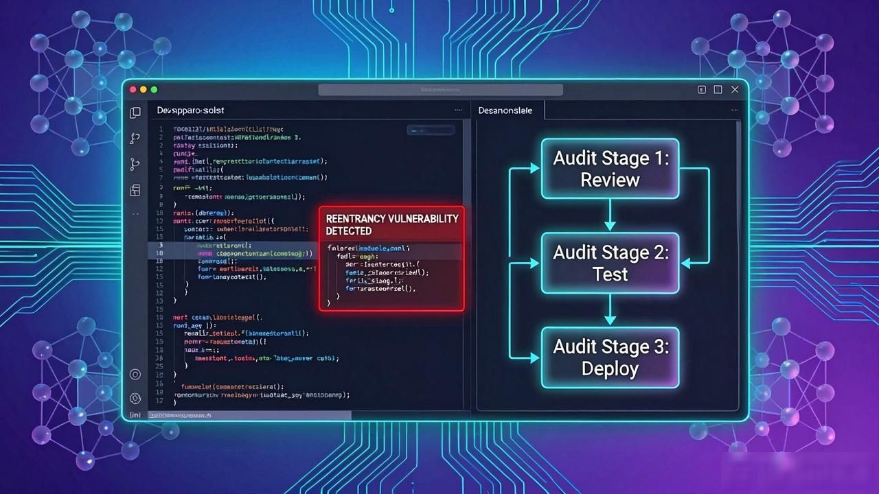 区块链源码开发：定制专属Dapp底层架构指南