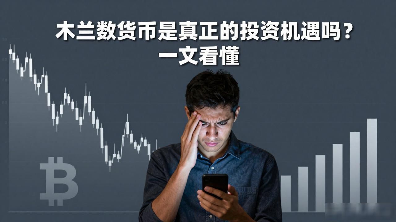 木兰数字货币是真正的投资机遇吗？一文看懂