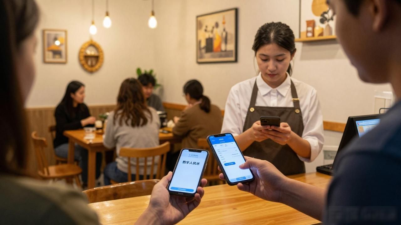 来宾数字货币怎么用？在来宾开了五年小店，我聊几句实在话