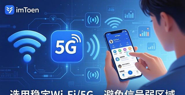 imToken最新版2.0怎么提高变化反应速度？这些方法值得一试