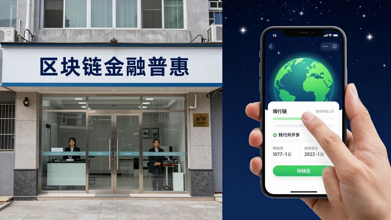 区块链如何改变普通人生活?这不仅仅是技术