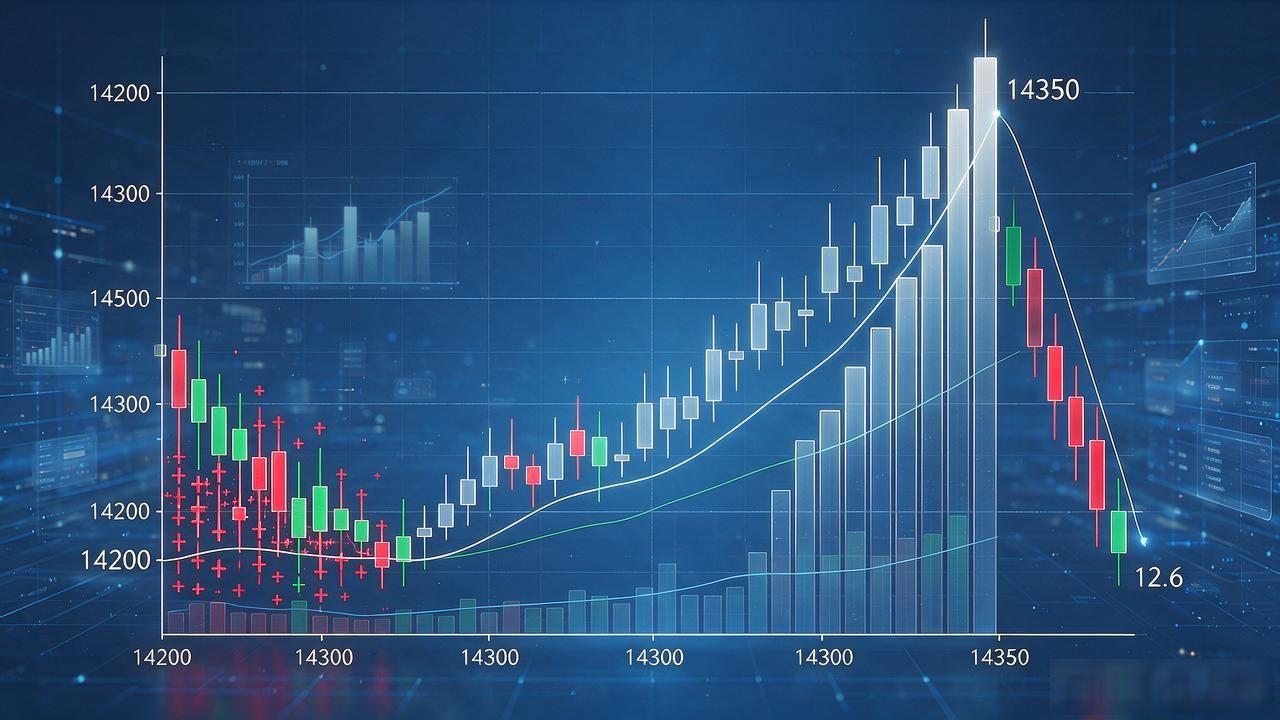 数字货币暴涨150点怎么回事，现在还能不能上车