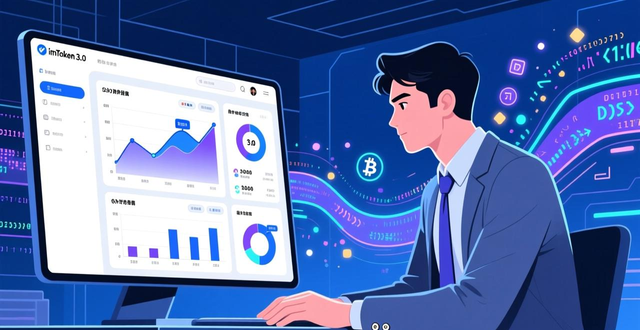 如何在imToken官网下载3.0版本中进行全面的数据分析？_下载数据的几个网站_数据下载app